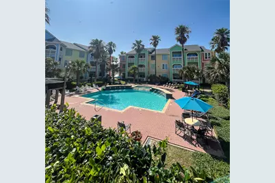 7000 Seawall Blvd #1021, Galveston, TX 77551 - Photo 3