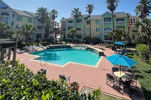 7000 Seawall Blvd, Galveston, TX 77551 - Photo 3