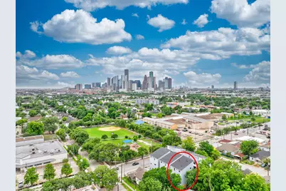 905 Quitman Street #A, Houston, TX 77009 - Photo 45