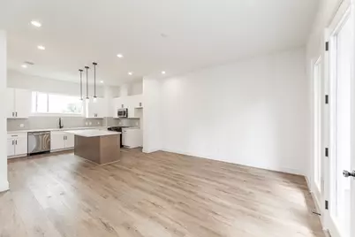 905 Quitman Street #A, Houston, TX 77009 - Photo 7