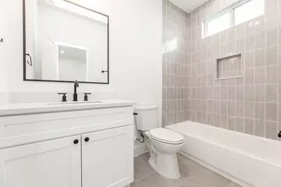 905 Quitman Street #A, Houston, TX 77009 - Photo 33