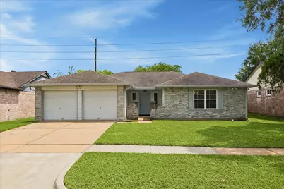 218 Tara Plantation Drive, Richmond, TX 77469 - Photo 1