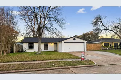 1307 Saddle Rock Drive, Houston, TX 77088 - Photo 37