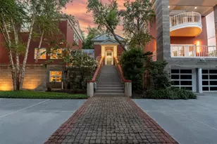 3211 Pittsburg St, West University Place, TX 77005 - Photo 1