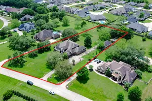 3623 Wellspring Lake Dr, Fulshear, TX 77441 - Photo 1