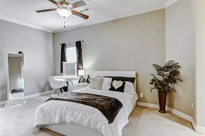 3623 Wellspring Lake Drive, Fulshear, TX 77441 - Photo 31