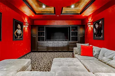 3623 Wellspring Lake Drive, Fulshear, TX 77441 - Photo 35