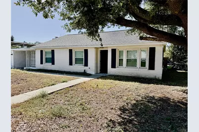 708 Crown Street, Galena Park, TX 77547 - Photo 1