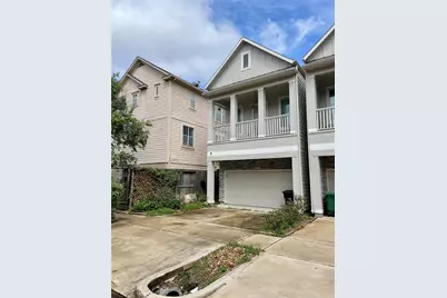 1211 Marconi Street, Houston, TX 77019 - Photo 1