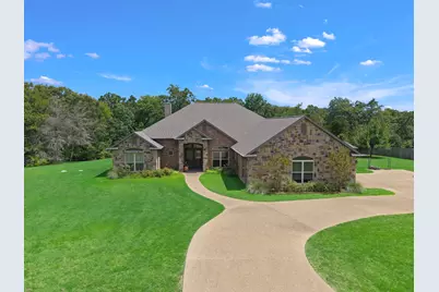 4698 River Valley Drive, Bryan, TX 77808 - Photo 1