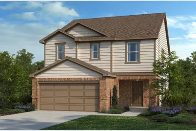 5623 Blackbird Lane, Hitchcock, TX 77563 - Photo 1