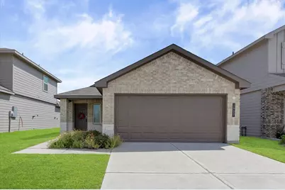 1907 Sable Hollow Drive, Houston, TX 77067 - Photo 3