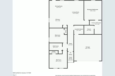 8205 Garfield Street, Houston, TX 77029 - Photo 21