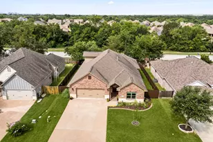 3536 Foxcroft Path, Bryan, TX 77808 - Photo 5