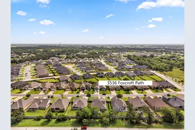 3536 Foxcroft Path, Bryan, TX 77808 - Photo 3