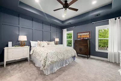 3536 Foxcroft Path, Bryan, TX 77808 - Photo 21