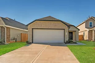 3017 Wood Lily Dr, Brookshire, TX 77423 - Photo 1
