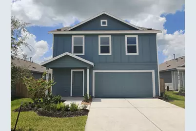 4922 Valencia Forest, Richmond, TX 77469 - Photo 1