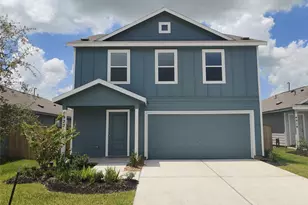 4922 Valencia Frst, Richmond, TX 77469 - Photo 1