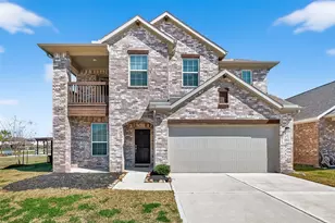 205 Bonita Beach Dr, Katy, TX 77493 - Photo 1