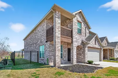 205 Bonita Beach Drive, Katy, TX 77493 - Photo 3