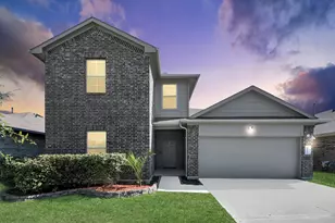 21123 Waze Lewis Dr, New Caney, TX 77357 - Photo 1