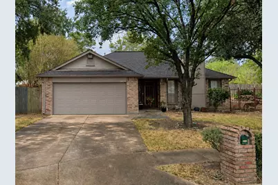 7111 Feather Creek Drive, Houston, TX 77086 - Photo 1