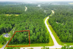 Tbd Windmill Rd, Huntsville, TX 77358 - Photo 1