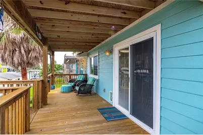 362 Ling, Bayou Vista, TX 77563 - Photo 21
