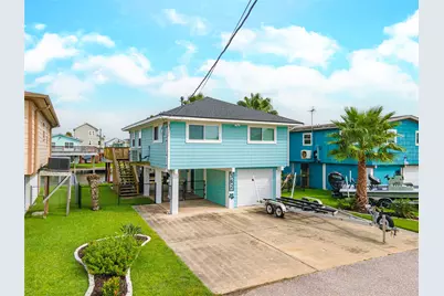 362 Ling, Bayou Vista, TX 77563 - Photo 3