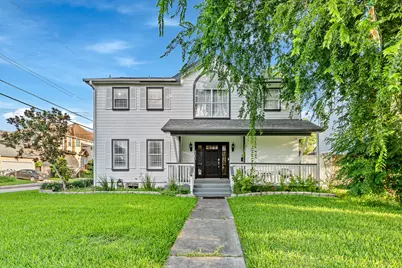 4401 Holt Street, Bellaire, TX 77401 - Photo 1