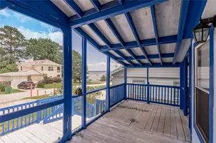 21 Oahu Ct, Point Blank, TX 77364 - Photo 5