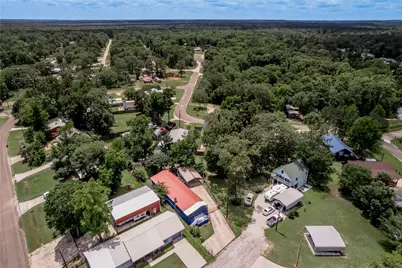 21 Oahu Court, Point Blank, TX 77364 - Photo 37