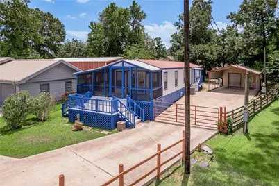 21 Oahu Court, Point Blank, TX 77364 - Photo 7