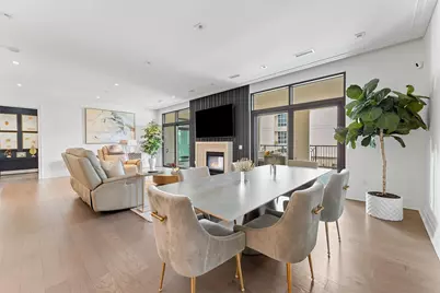 6017 Memorial Drive #505, Houston, TX 77007 - Photo 1