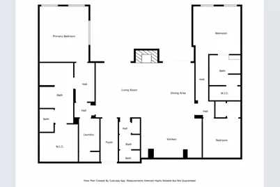 6017 Memorial Drive #505, Houston, TX 77007 - Photo 31