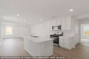 19956 Hilbert Rd, New Caney, TX 77357 - Photo 3