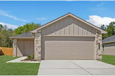 19956 Hilbert Road, New Caney, TX 77357 - Photo 1