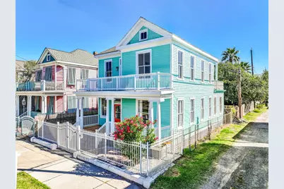 2010 Rosenberg Street, Galveston, TX 77550 - Photo 47
