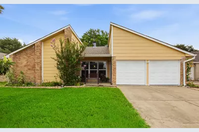 3451 Golders Green Drive, Houston, TX 77082 - Photo 3