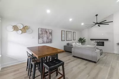 3618 Tamfield Drive, Houston, TX 77066 - Photo 3