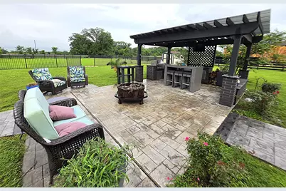 202 Lakeland Circle, Rosharon, TX 77583 - Photo 23