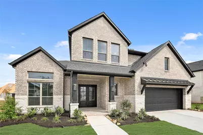 3102 Tulip Terrace Trail, Richmond, TX 77406 - Photo 1