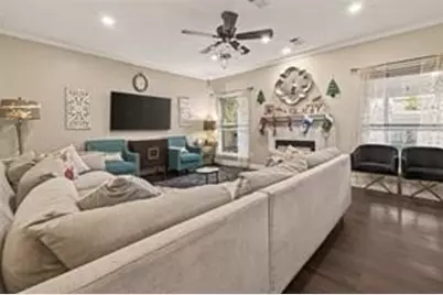 3611 Stacy Park Circle, Katy, TX 77449 - Photo 9