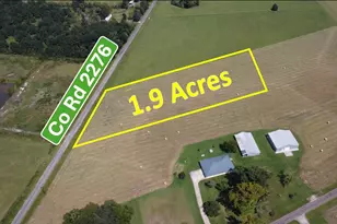 000 County Road 2276, Cleveland, TX 77327 - Photo 1