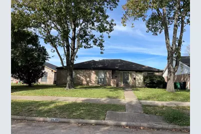 9436 Tooley Drive, Houston, TX 77031 - Photo 1