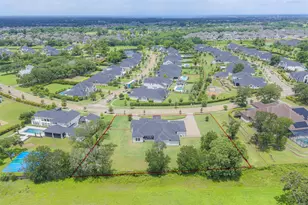 8318 Woods Hollow Trail, Fulshear, TX 77406 - Photo 47