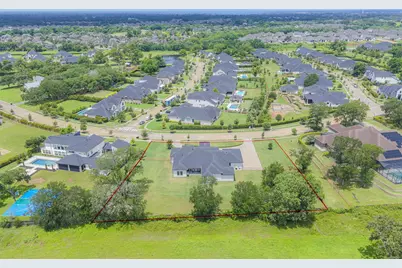 8318 Woods Hollow Trail, Fulshear, TX 77406 - Photo 47