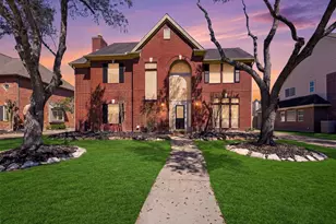 19822 Emerald Springs Dr, Houston, TX 77094 - Photo 1
