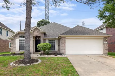 10015 Elm Knoll Trail, Houston, TX 77064 - Photo 1